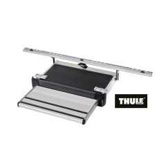 THULE SLIDEOUT-KAYDIRMALI BASMAK 12V-550 MM-DUCATO-MONTAJ VE IŞIK KİTİ DAHİL