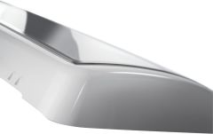 DOMETIC Midi Heki Style 50x70  Beyaz-Karavan Tavan Havalandırma Heki-Çevirme Kollu