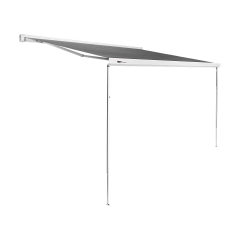 THULE OMNİSTOR 5200 (4.00x2.50) DUVAR TİPİ TENTE-BEYAZ