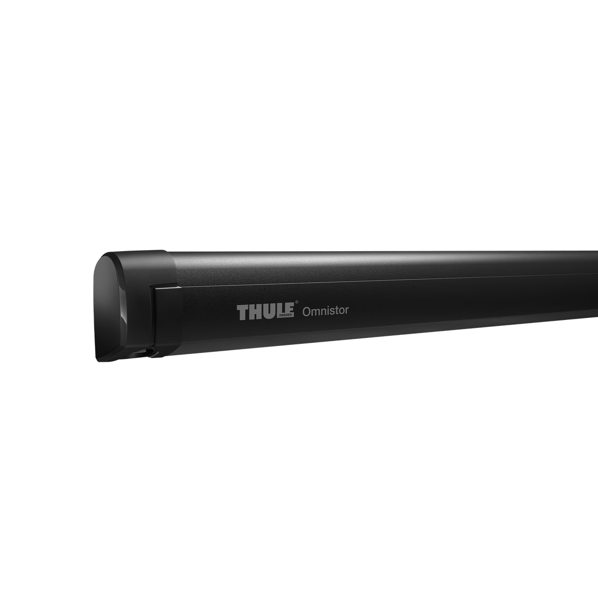 THULE OMNİSTOR 5200 (4.00x2.50) DUVAR TİPİ TENTE-SİYAH