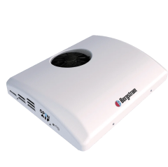 BERGSTRÖM OPENAİR 12V 2000W TAVAN PARK KLİMASI-PİYASADA TEK!