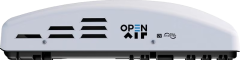 BERGSTRÖM OPENAİR 12V 2000W TAVAN PARK KLİMASI-PİYASADA TEK!