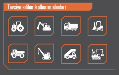 BERGSTRÖM P23 24V 2300W KAMYON TAVAN PARK KLİMASI-PİYASADA TEK!