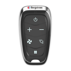 BERGSTRÖM P23 24V 2300W KAMYON TAVAN PARK KLİMASI-PİYASADA TEK!