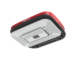 BERGSTRÖM P23 24V 2300W KAMYON TAVAN PARK KLİMASI-PİYASADA TEK!