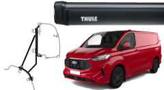 THULE OMNISTOR 4200 (3.00 x 2.00) DUVAT TİPİ TENTE(Kopya)