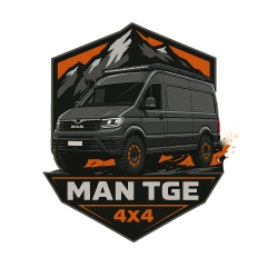 TWIN-MONOTUBE-PROJEKT-VW CRAFTER (SY, SZ) + MAN TGE YÜKSELTME KOMPLE SÜSPANSIYON KİTİ KONFOR + DENGE KONTROLÜ