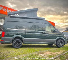 TWIN-MONOTUBE-PROJEKT-AT-HD MAN TGE+VW CRAFTER 8,5x18-5x120-ET:57