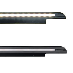 VIGANELLA 180 MAN TGE/VW CRAFTER/MERCEDES SPRINTER COB LED KAPI LAMBASI VE YAĞMUR OLUĞU