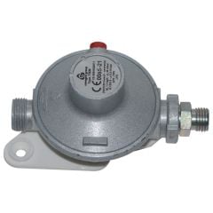 GAZ BASINÇ REGÜLATÖRÜ/DEDANTÖRÜ 30mbar 1,2kg/h WM M20x1,5 x SRV8