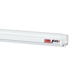 FIAMMA F45S-260 BEYAZ DUVAR TENTESİ