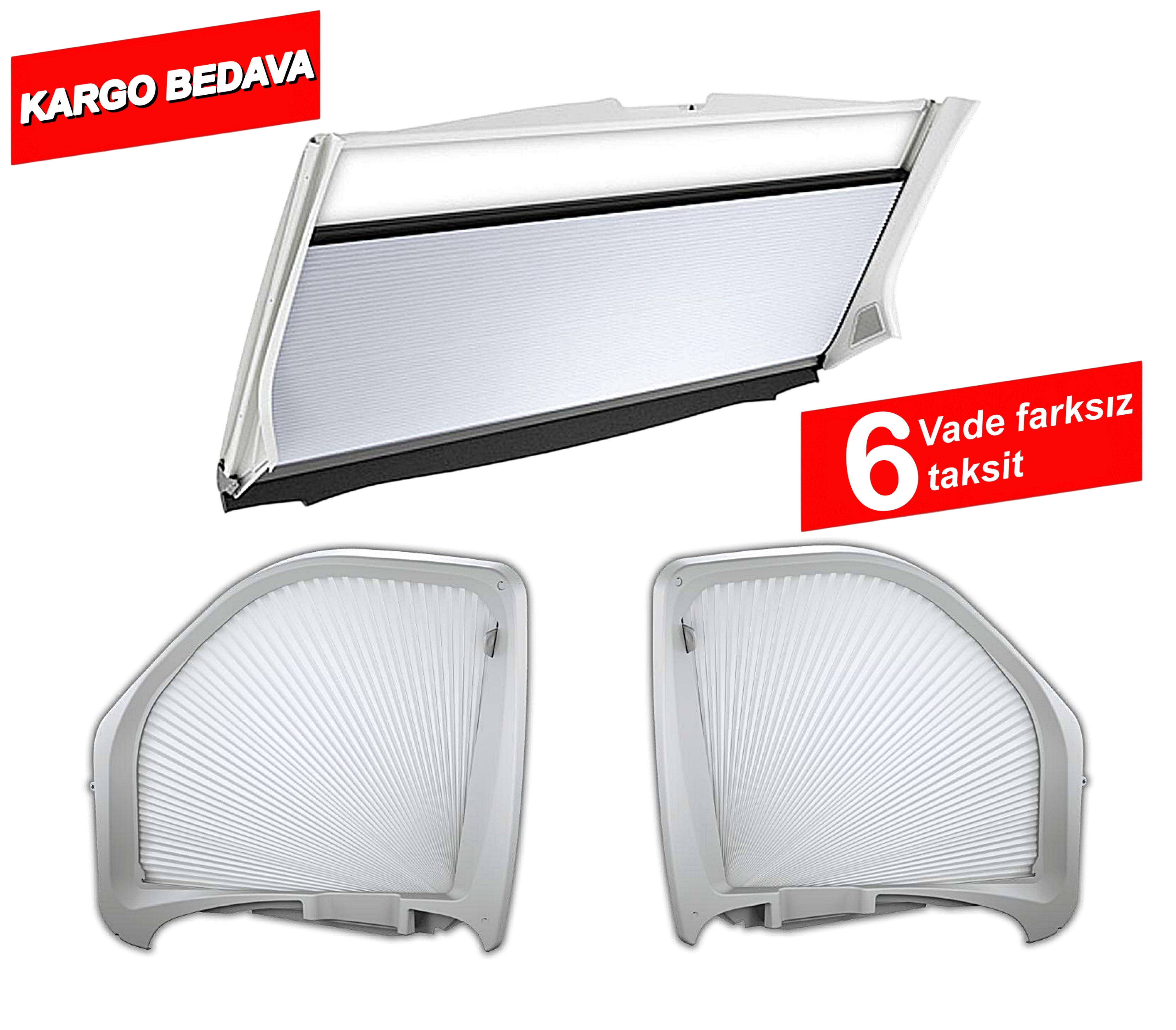 DOMETIC FP300+SP300 07/2021 ÖNCESI PSA GRUBU