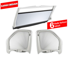 DOMETIC FP300+SP310 08/2021 SONRASI PSA GRUBU