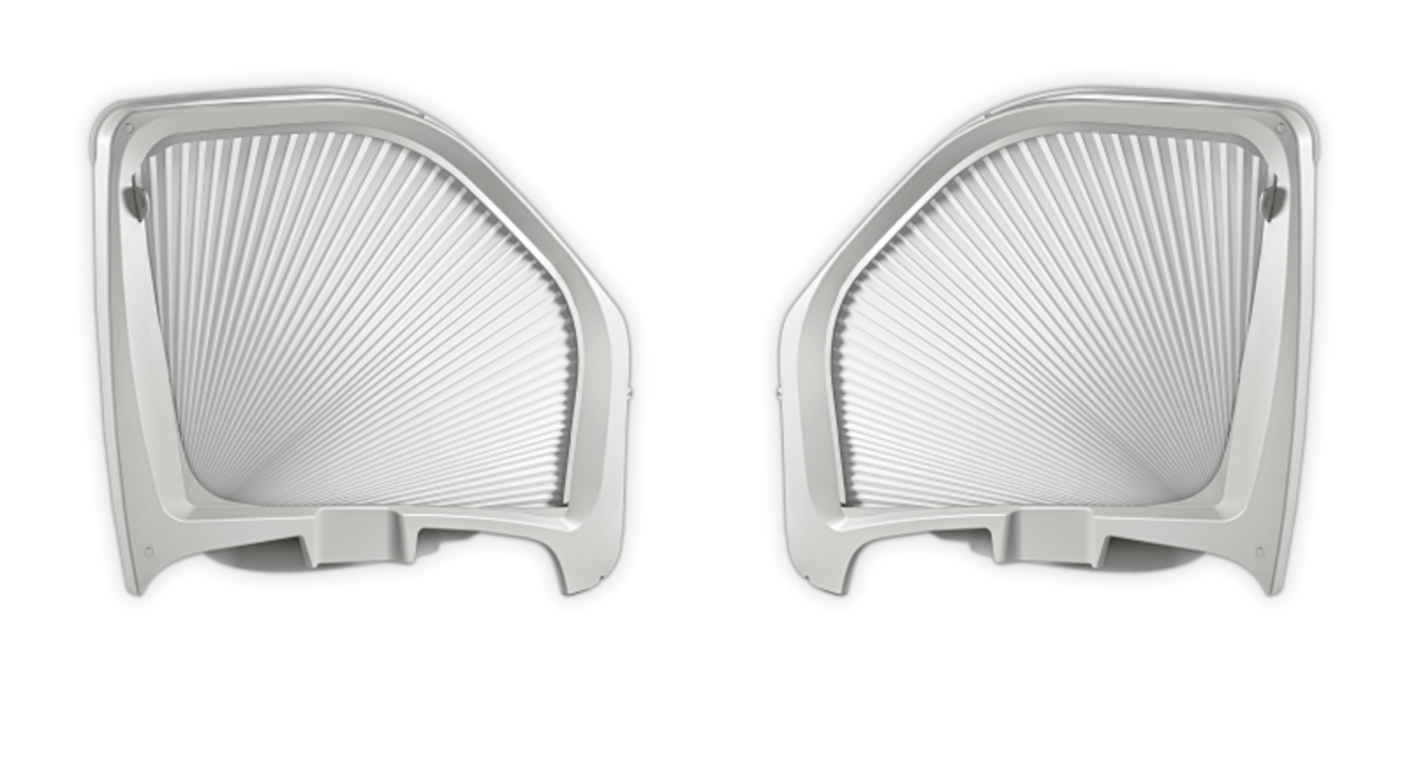 DOMETIC SP310 08/2021 SONRASI PSA GRUBU SAĞ+SOL GÜNEŞLİK (OEM PAKET)