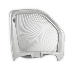 DOMETIC SP310 08/2021 SONRASI PSA GRUBU SAĞ+SOL GÜNEŞLİK (OEM PAKET)