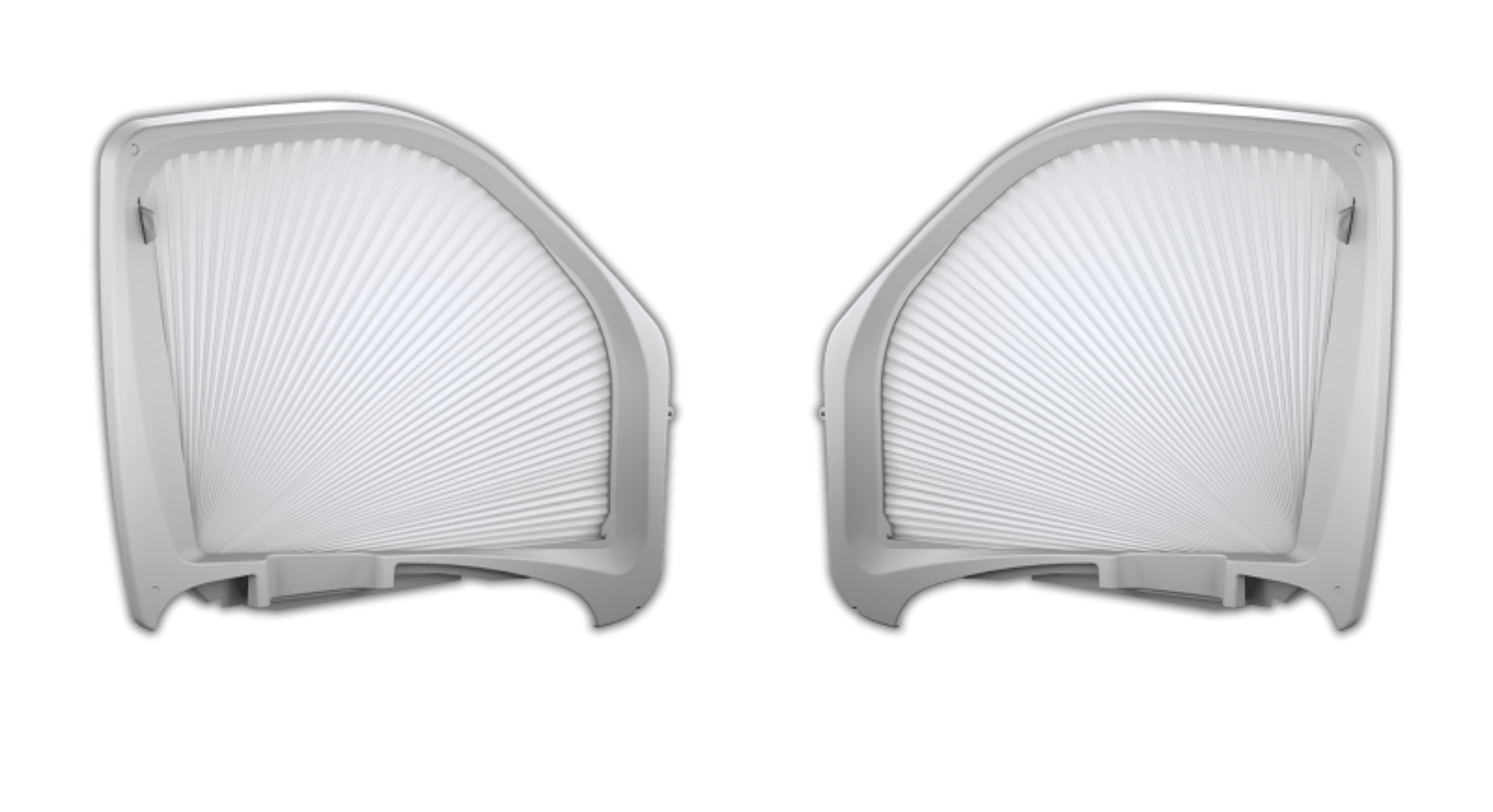 DOMETIC SP300 07/2021 ÖNCESI PSA GRUBU SAĞ+SOL (OEM PAKET)