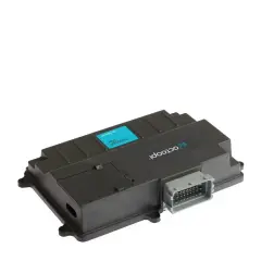 Octoopi Van-AKILLI KARAVAN YÖNETİM SİSTEMİ-