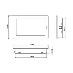 Octoopi Van-AKILLI KARAVAN YÖNETİM SİSTEMİ-