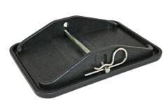 JUMBO CARAFOOT KARAVAN DESTEK AYAĞI PLAKASI-4 LÜ SET