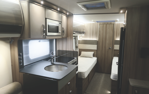 AYDINLATMA ÜRÜNLERİ