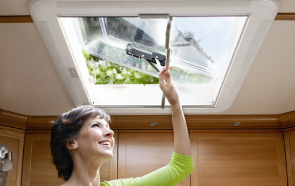 HEKI, TAVAN HAVALANDIRMA SİSTEMLERİ